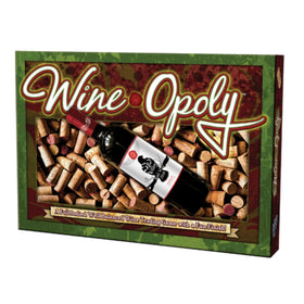 Wine Opoly