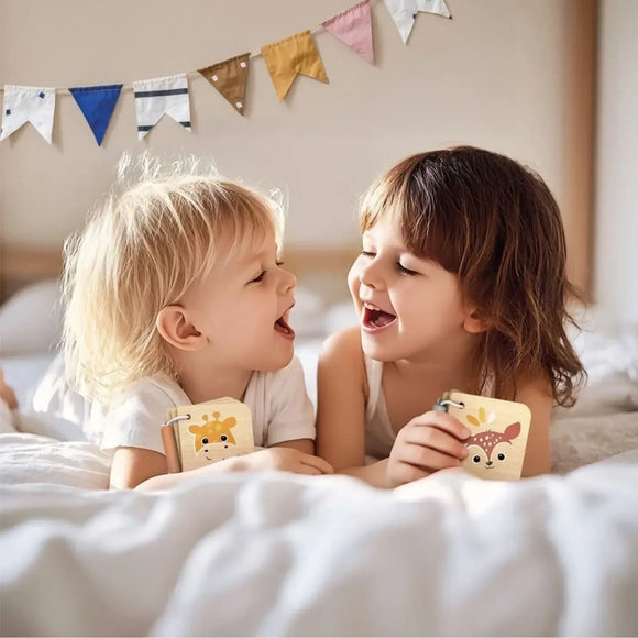 Speedy Monkey Little Jungle & Forest Books