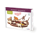 Animal Arrangements Puzzles-6
