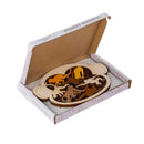 Animal Arrangements Puzzles-19