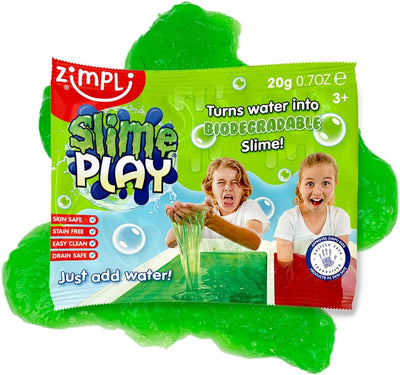 Slime Play - 0