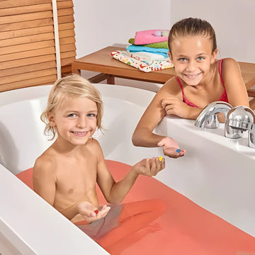 Baff Water Colours - 0