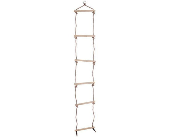 Rope Ladder - 2