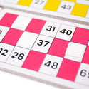Traditional Bingo - 3