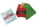 Fold Your Own Christmas Decorations - 3