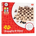 Draughts and Chess - 2