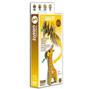 Box of Eugy Giraffe product