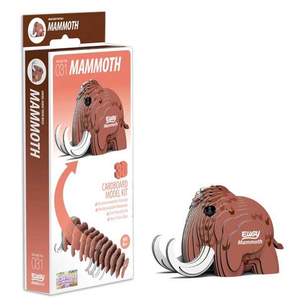 EUGY Mammoth - 3