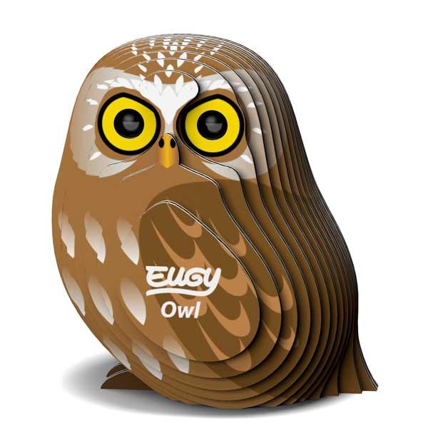 EUGY Owl - 1