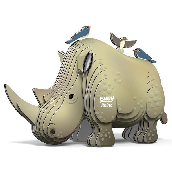 EUGY Rhino - 1