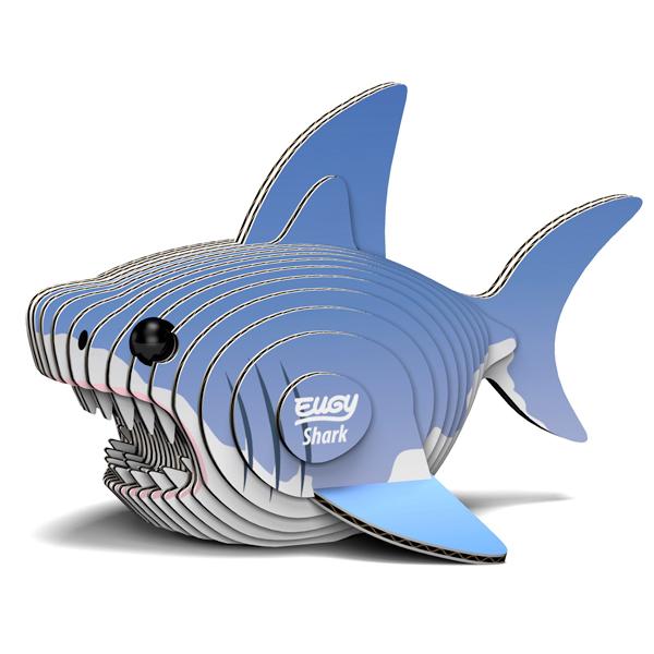 EUGY Shark - 1