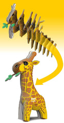 EUGY Giraffe - 1