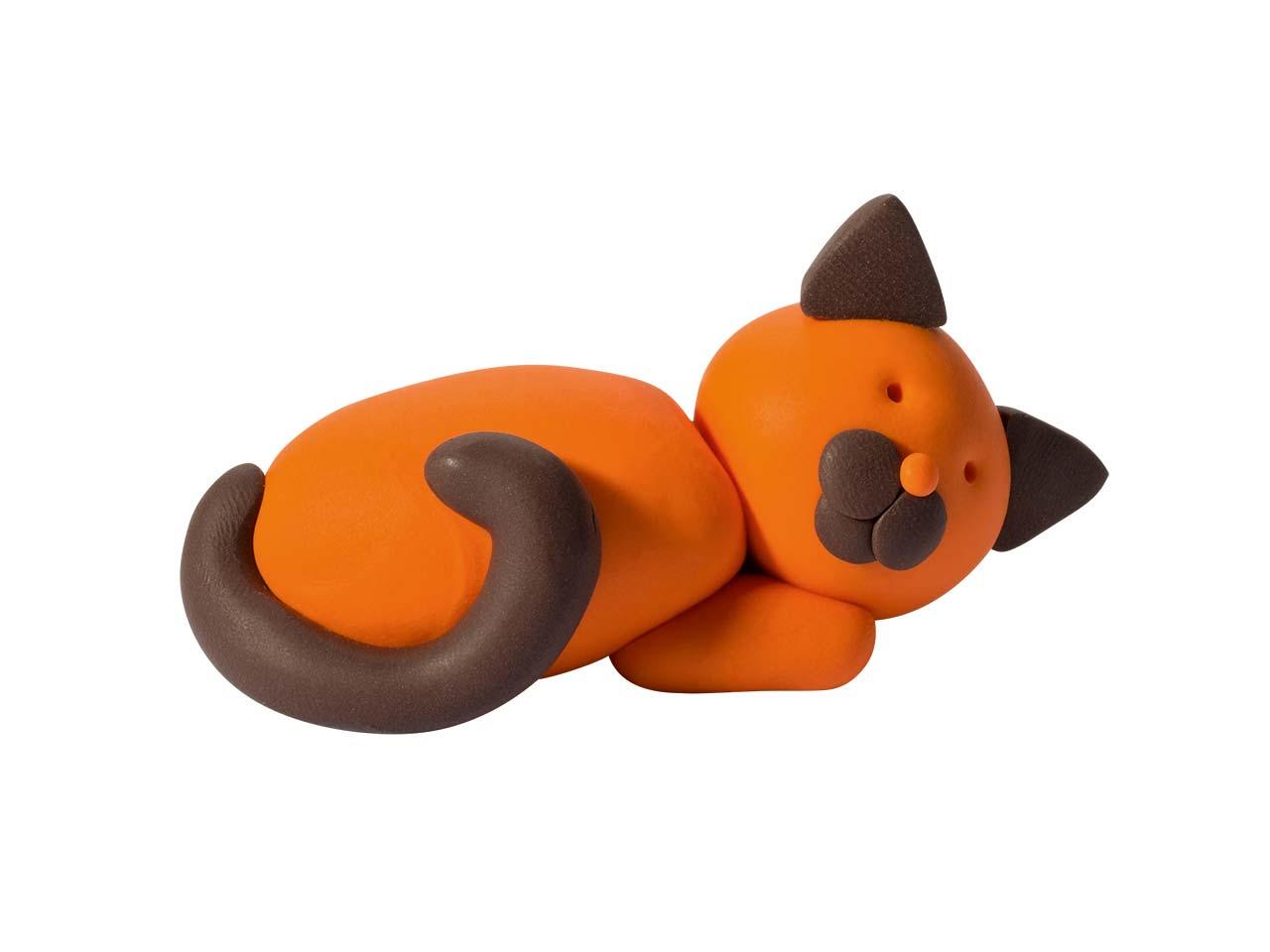 Model of FIMO cat