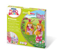 Box for Fimo modelling kit