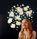 Glow Stars & Unicorns - 1