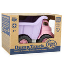 Green Toys - Pink Dump Truck - 2