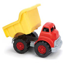 Green Toys Eco Friendly Dump Truck made from recycled plastic