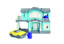 Green Toys Eco Friendly House Playset made from recycled plastic