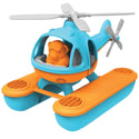 Green Toys - Blue Sea Copter - 1