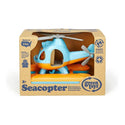 Green Toys - Blue Sea Copter - 2