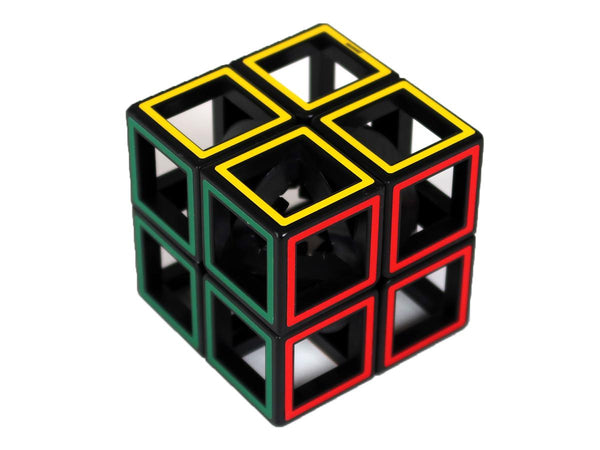 Meffert - Hollow 2 x 2 Cube Puzzle - 1