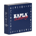 KAPLA Challenge - 3