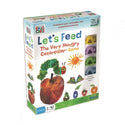 Let's Feed the Very Hungry Caterpillar Board Game - 1