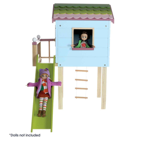 Lottie - Treehouse - 4