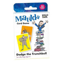 Matilda Dodge the Trunchbull Card Game - 1