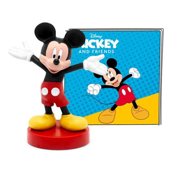 Tone - Disney Mickey Mouse & Friends - 1