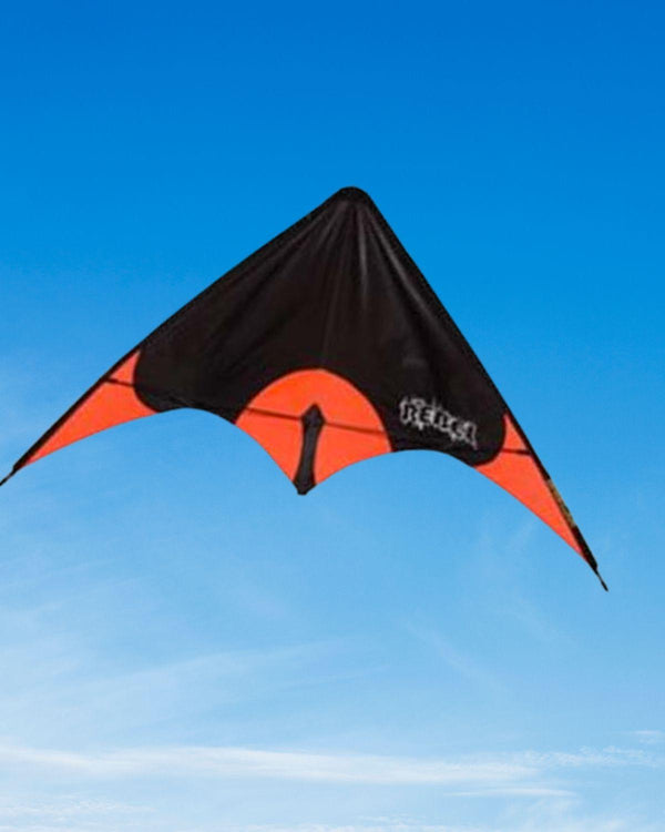 Rebel Sport Kite - Orange - 1