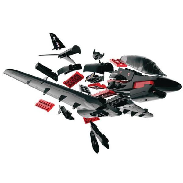 Airfix Quickbuild BAE Hawk - 3