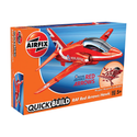 QUICKBUILD Red Arrows Hawk - 4