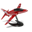 QUICKBUILD Red Arrows Hawk - 2