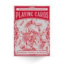 Ocean Plastic Playing Cards - 4