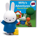 Miffy - Miffy's Adventure - 1