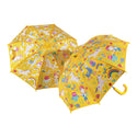 Colour Changing Umbrella - Rainbow Fairy - 1