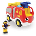 Wow Ernie Fire Engine - 1