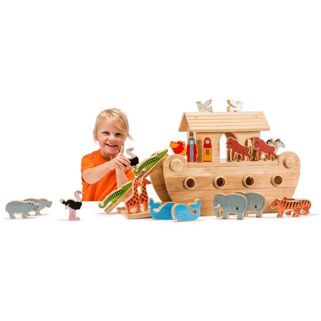 Deluxe Noah's Ark | The Toy Shop